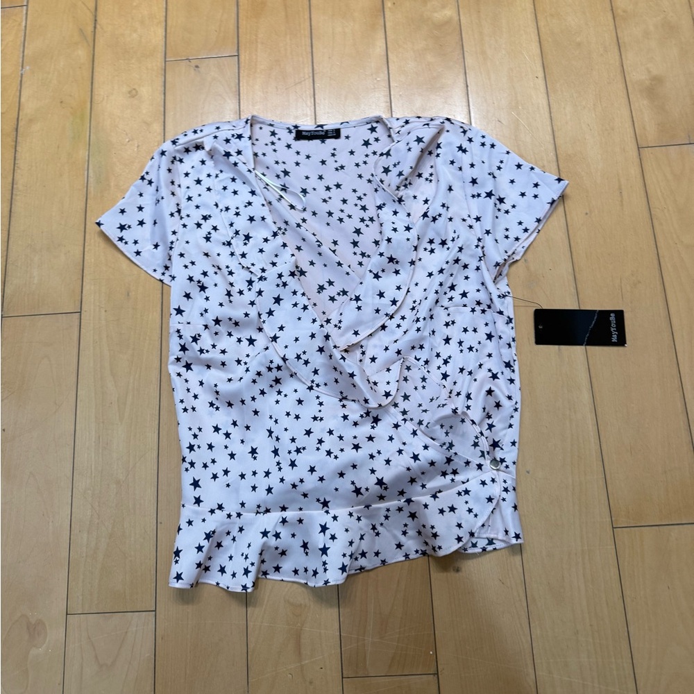 Women top